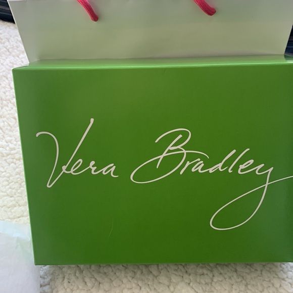 Vera Bradley Mini Hipster - Picture 3 of 9